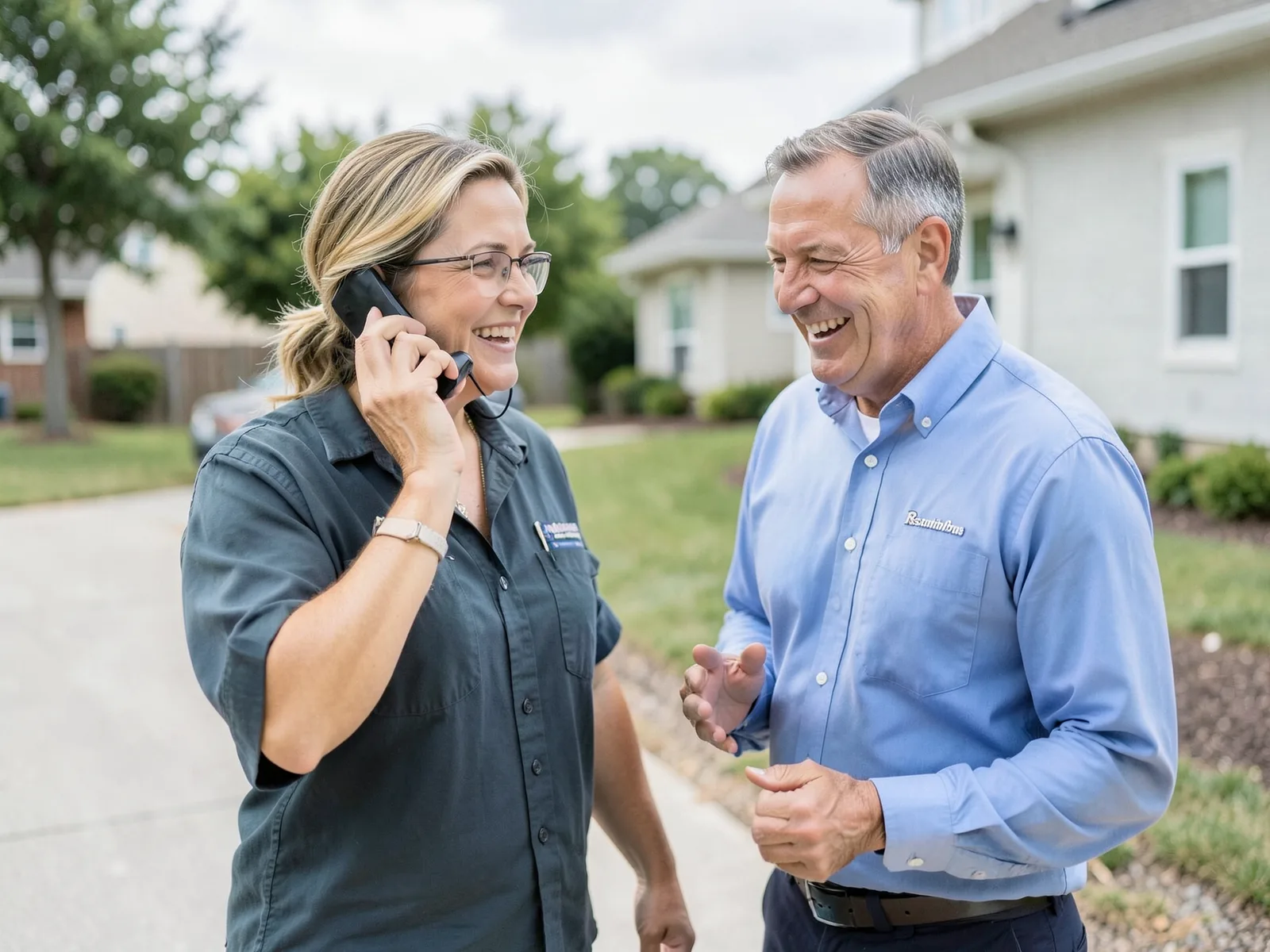 Frequently Asked Questions About Weather Damage Restoration in Piedmont, KS